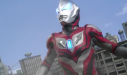 奥特曼动画视频,守护地球的宇宙英雄传奇